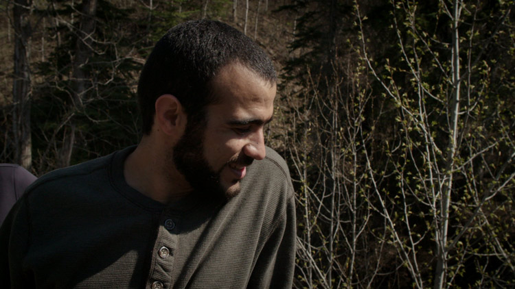 Guantanamo’s Child: Omar Khadr
