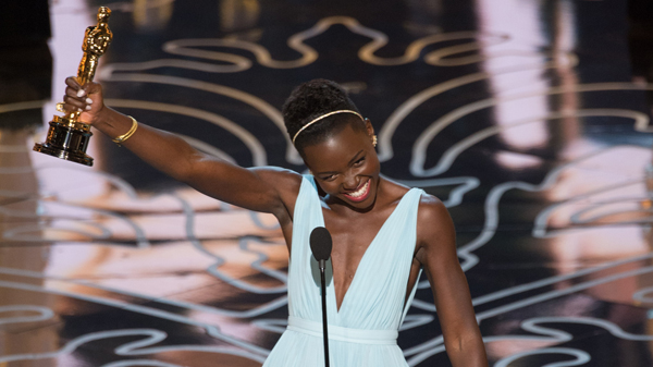 Lupita Nyong'o