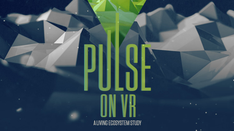 Pulse on VR