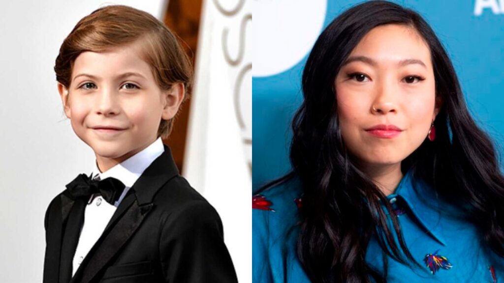 Jacob Tremblay & Awkwafina in talks for Disney's LiveAction 'Little
