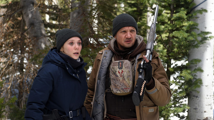 Wind River