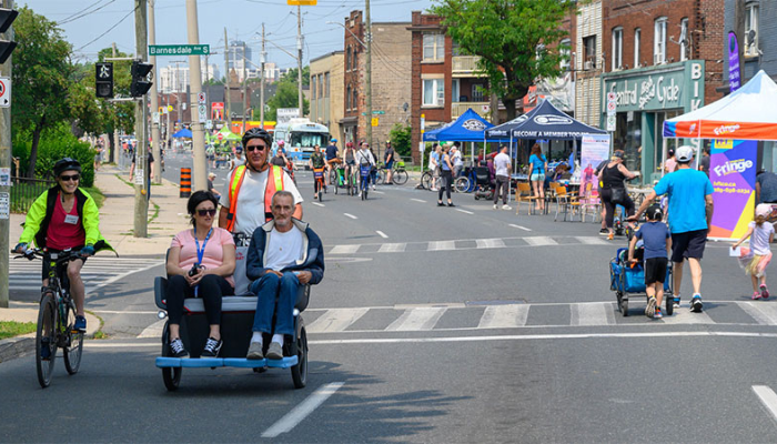 open streets hamilton road closure