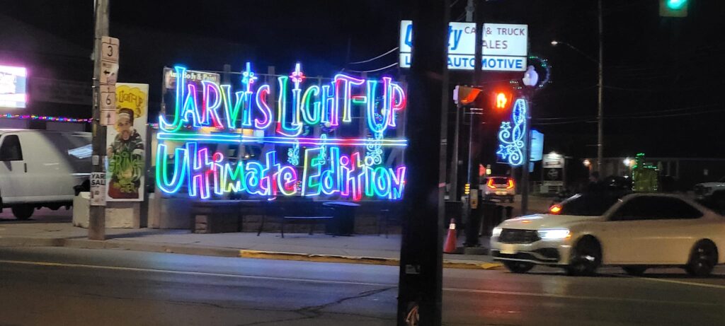 Jarvis Kindest community