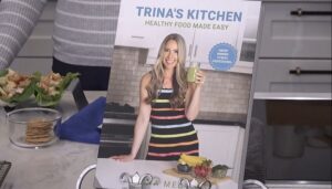 Trina Medves