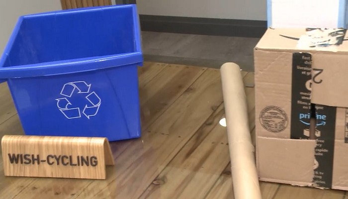 Sol Recycling