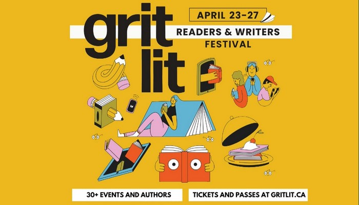 gritLIT
