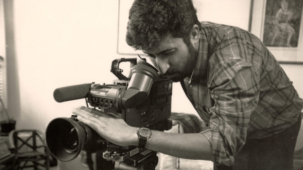 Ali Kazimi