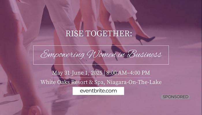 Rise Together