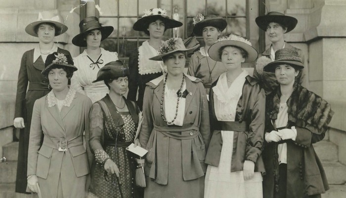 Canadian Federation of University Women's Hamilton