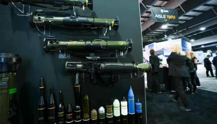 Canada Military defence