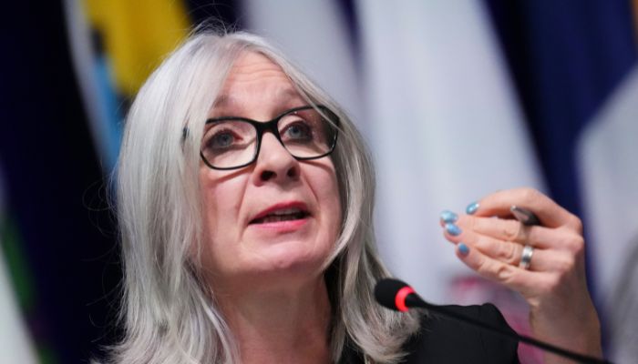 Ottawa Indigenous agreement