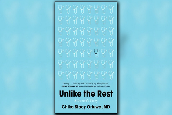 Dr. Chika Stacy Oriuwa