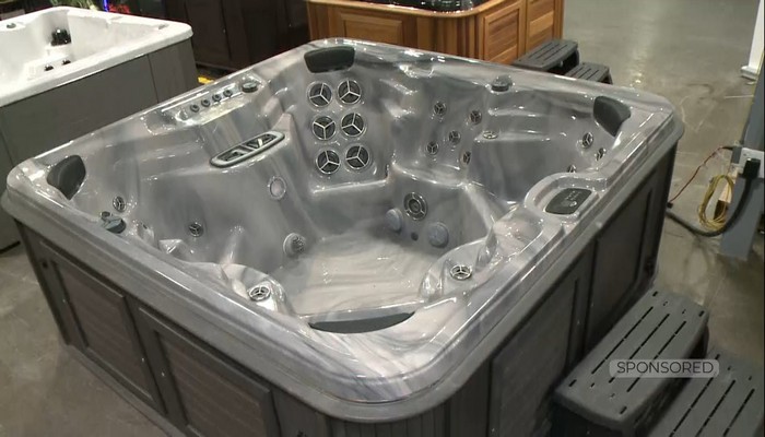 Arctic Spas