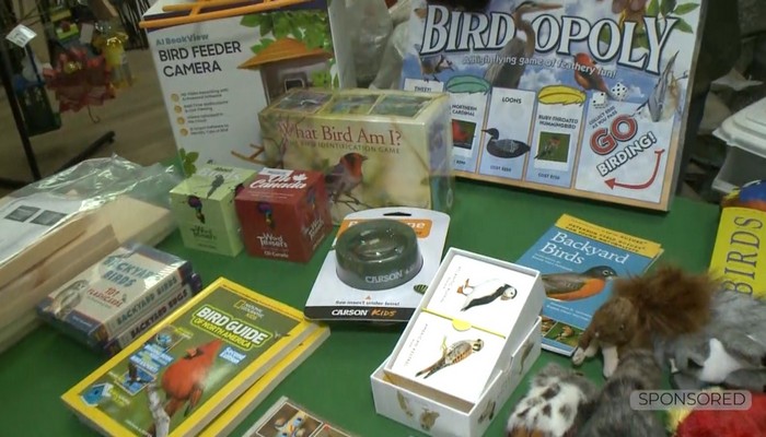 Urban Nature Store