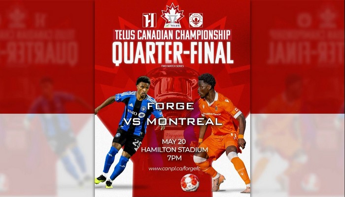 Forge FC