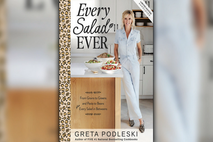 Every Salad Ever