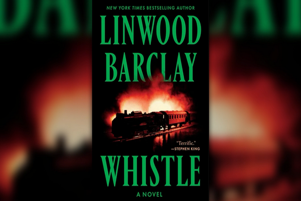 Linwood Barclay