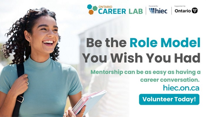Ontario Career Lab