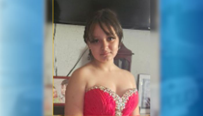 Missing Niagara girl Isabella