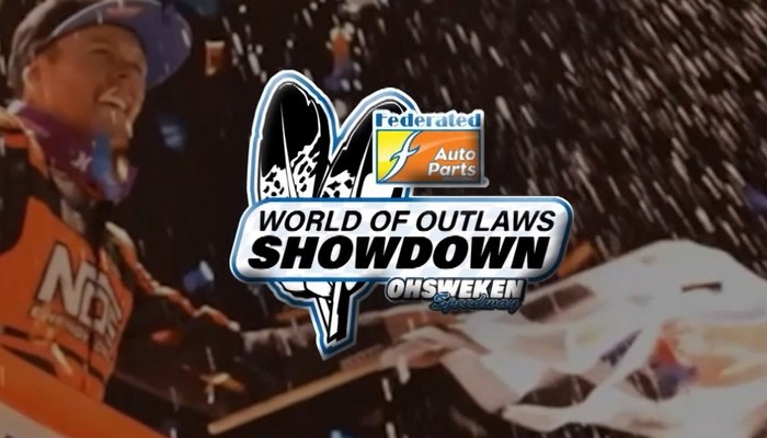 Ohsweken Speedway