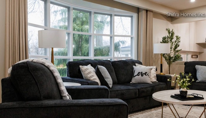Shifra Homes