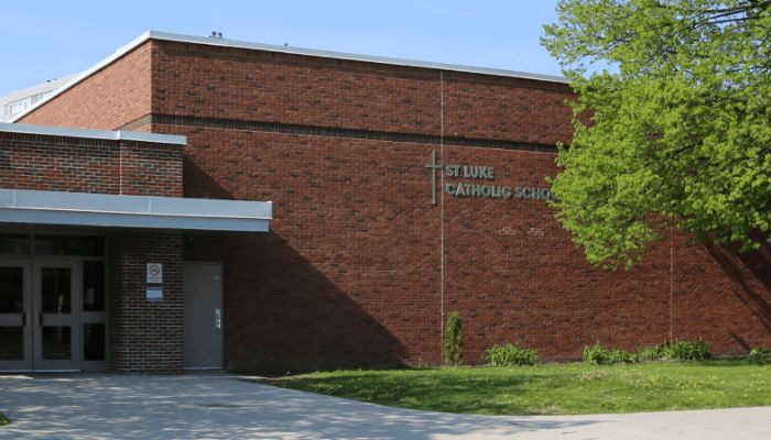 elementary school Career Day