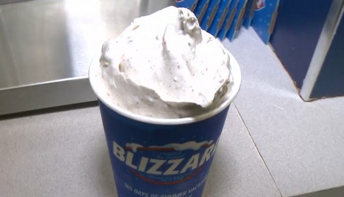 Dairy Queen