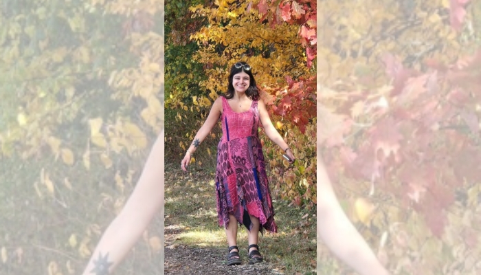 missing woman Hamilton