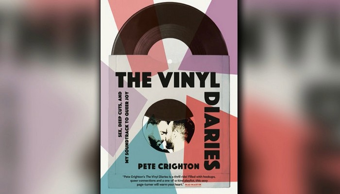Vinyl Diaries