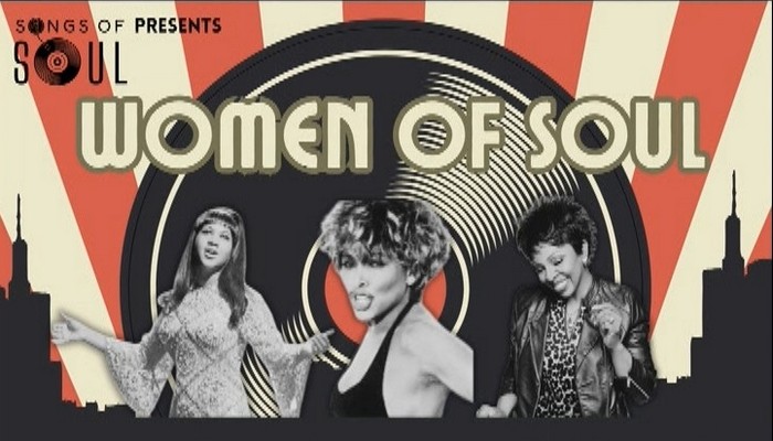 Women of Soul