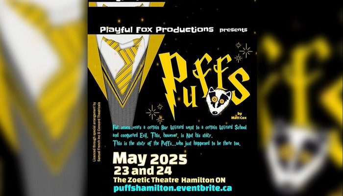 Puffs