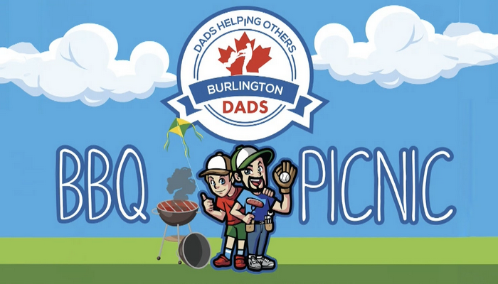Burlington Dads