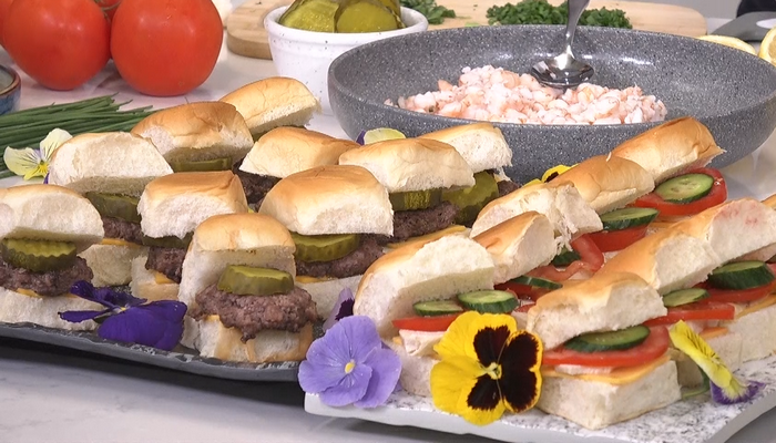 Sliders
