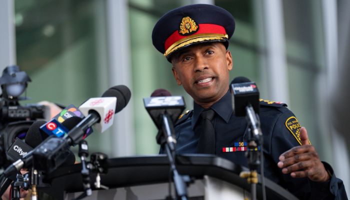 Towing criminals 18 charged