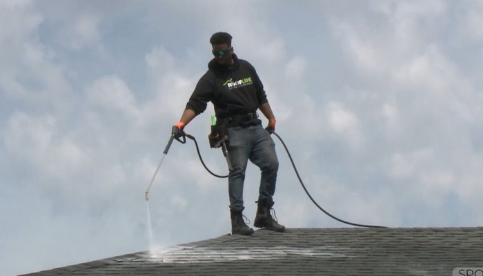 RoofLife