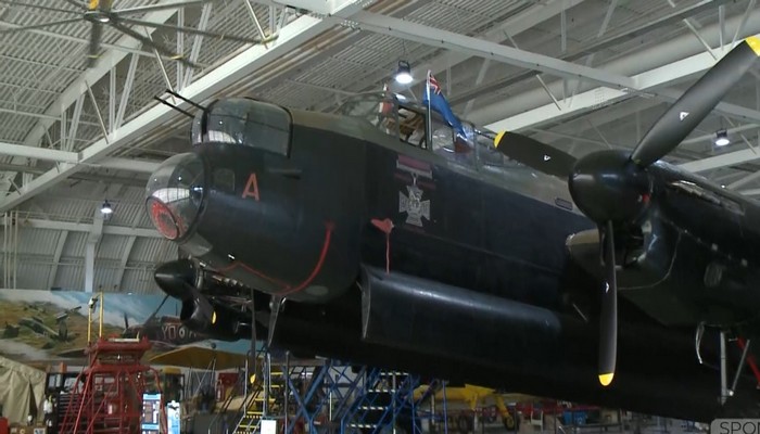 Lancaster