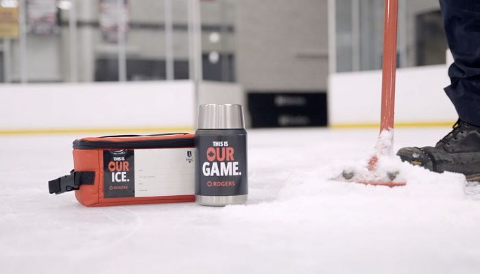 This is Our Ice Hamilton