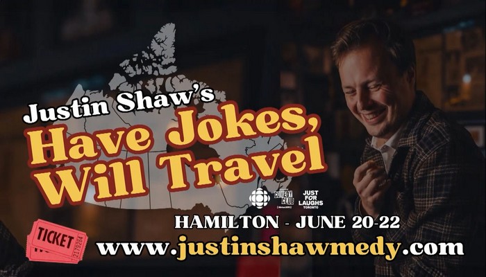Justin Shaw