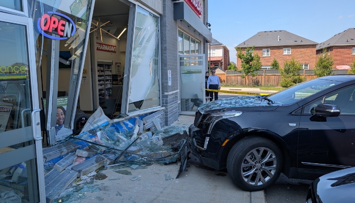 Milton crash june 16