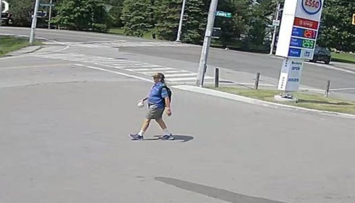 missing vulnerable man Dundas