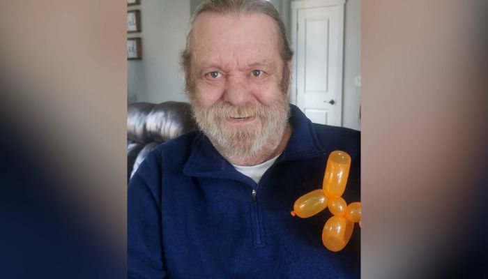 Missing Wolfgang Glaser