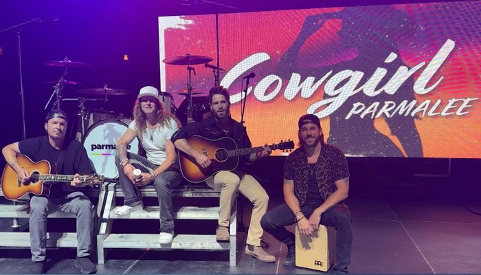 Parmalee