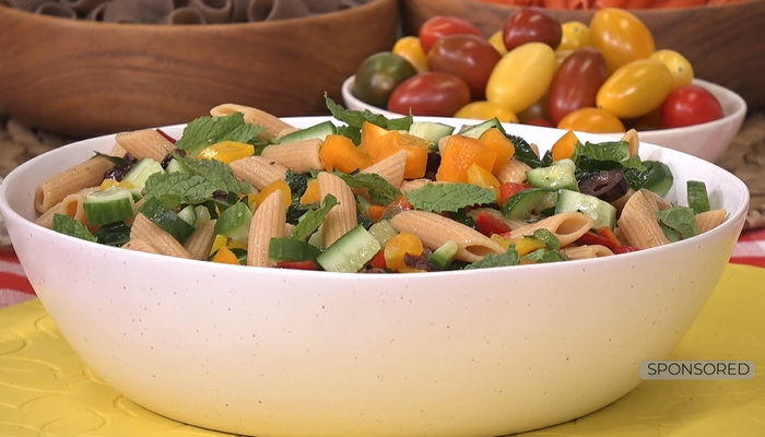 pasta salad