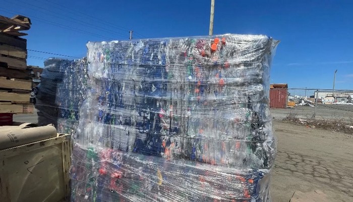 Sol Recycling