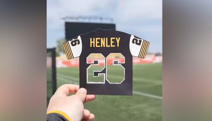 Hamilton Tiger-Cats