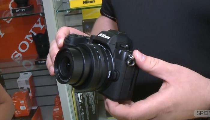 Bell Arte Camera