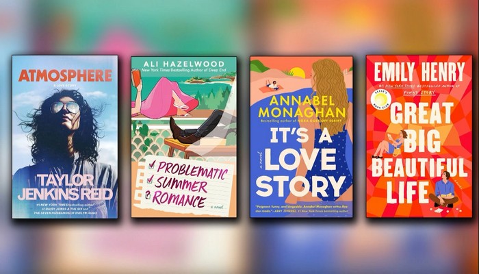 beach reads