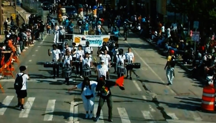 juneteenth celebrations trump
