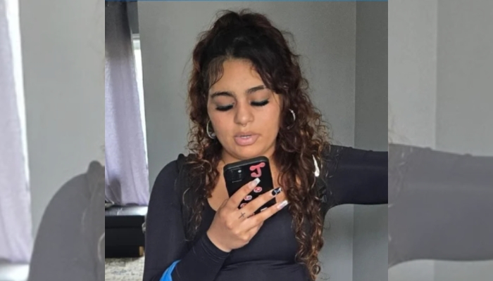 Jayla Missing Teen