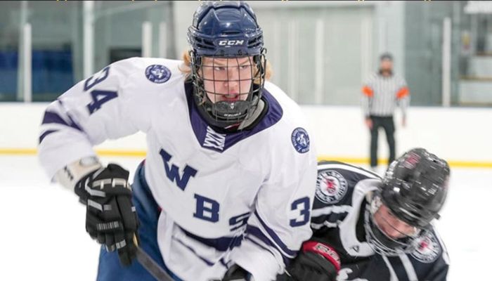 Brantford Bulldogs Draft